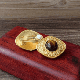 虎睛瑞纹