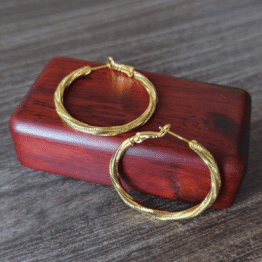 双丝织金